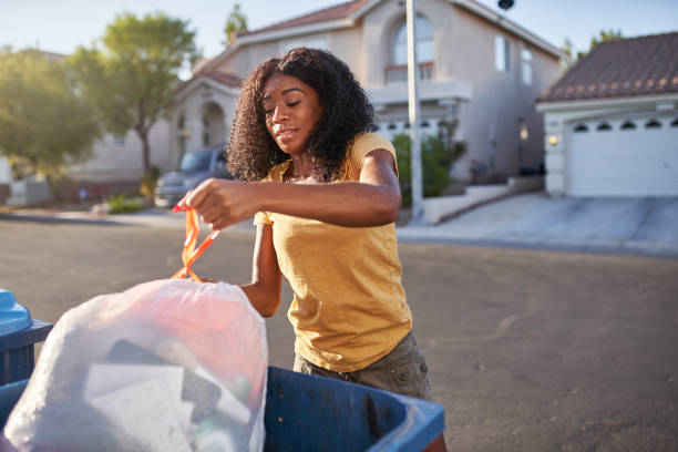 Best Junk Removal Near Me  in Franklin, VA