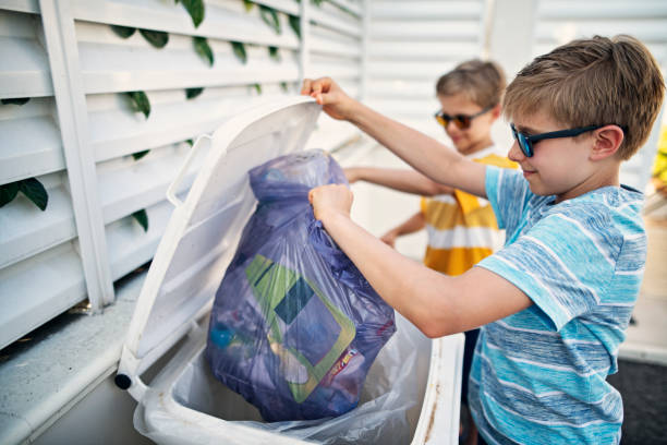 Reliable Franklin, VA Junk Removal Solutions