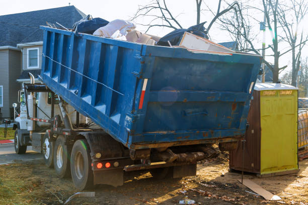 Best Dumpster Rental Services  in Franklin, VA