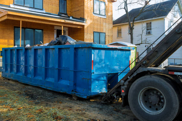 Best Household Junk Removal  in Franklin, VA