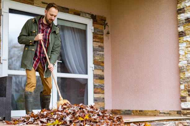 Best Affordable Junk Removal Services  in Franklin, VA
