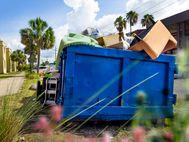 Best Same-Day Junk Removal  in Franklin, VA