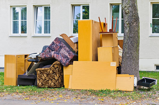  Franklin, VA Junk Removal Pros