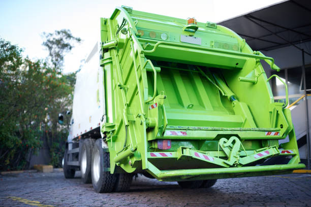 Attic Cleanout Services in Franklin, VA