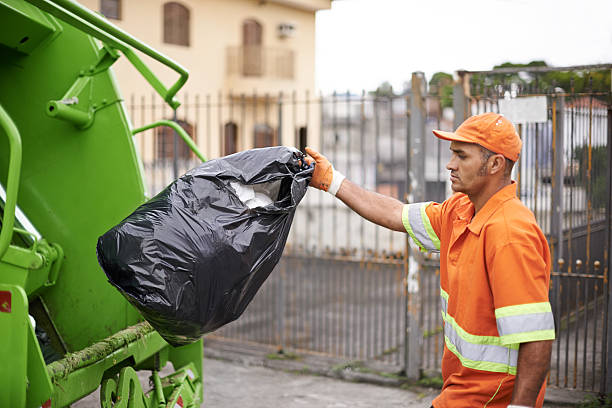 Best Electronics Removal Services  in Franklin, VA