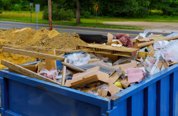 Best Electronics Removal Services  in Franklin, VA